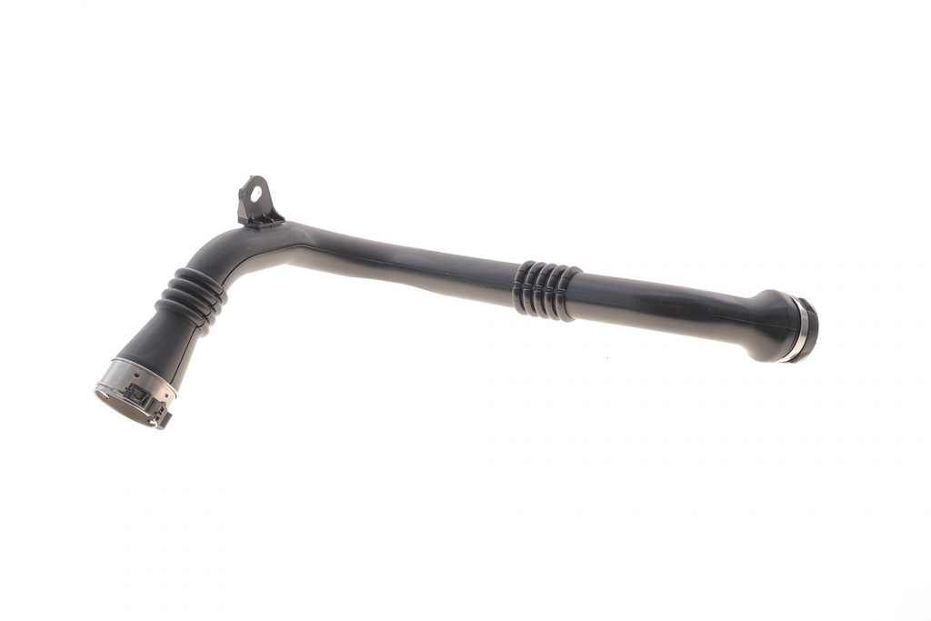 Патрубок інтеркулера (R) Renault Megane III 1.9 dCi 08-
