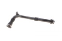 Патрубок інтеркулера (R) Renault Megane III 1.9 dCi 08-