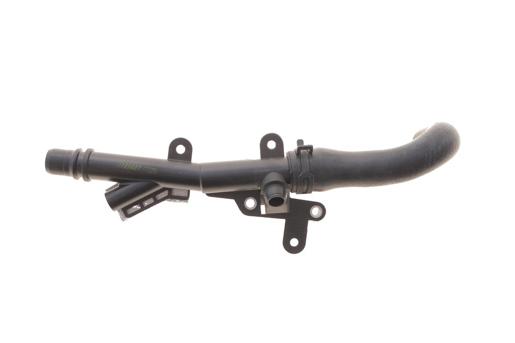 Патрубок системи охолодження MB Vito (W447) 14-/Nissan Qashqai 06-/Vivaro B 1.6 dCi 14-