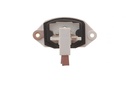 Реле генератора (24V) DAF/MAN/MB/Volvo = 132903(без коробки)