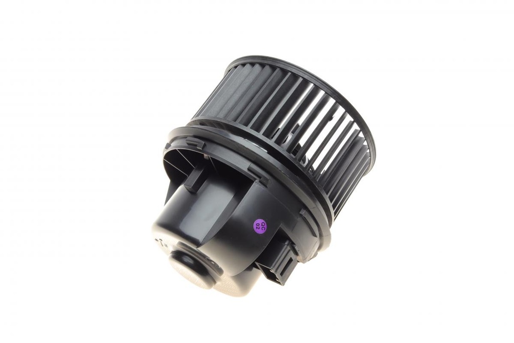  Моторчик пічки Ford Focus/Galaxy/Kuga/Mondeo/Transit Connect 04- 