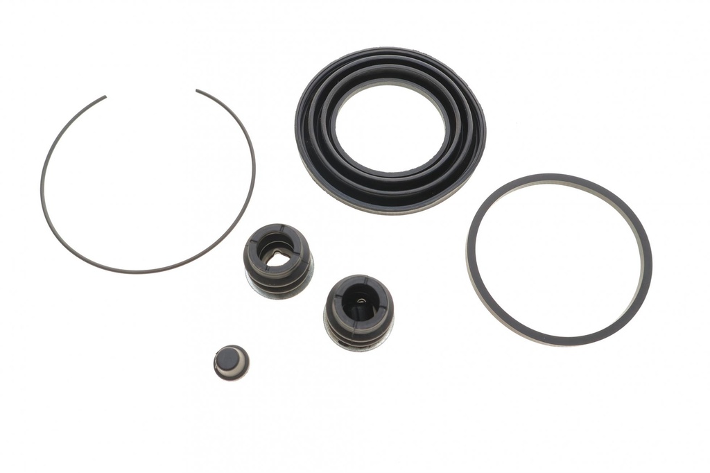 Ремкомплект супорта (переднього) Toyota Camry 96-06/Lexus RX 00-03 (60mm) (Akeb)