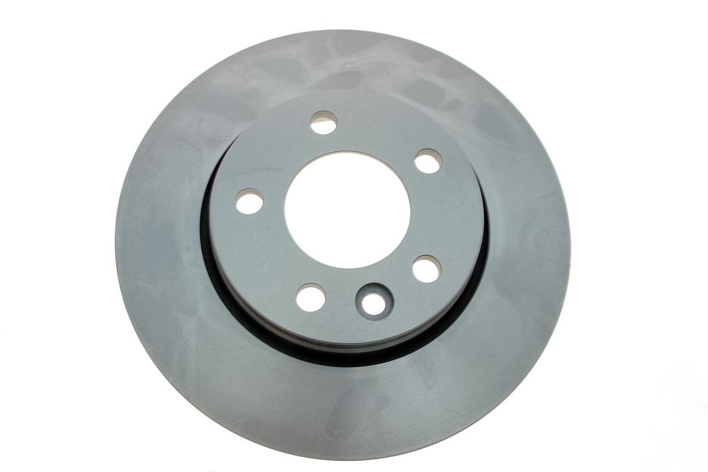 Диск тормозной (задний) VW Crafter 06-11/T5/Multivan V 03-15/T6/Multivan VI 15- (294x22) (вент.)