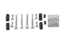 Направляюча супорта (заднього/к-кт) MB Sprinter 906 06- (Bosch) (на 2 сторони)