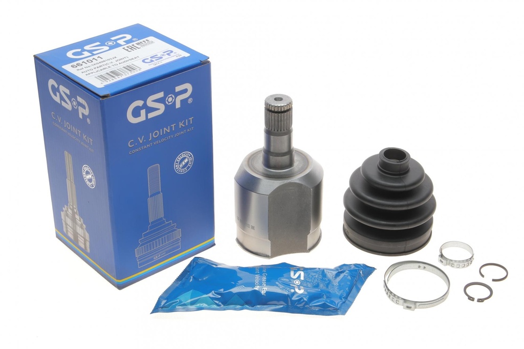 ШРУС (вн.) VW Caddy 1.6 04- (АКПП) (26x32x153.5)