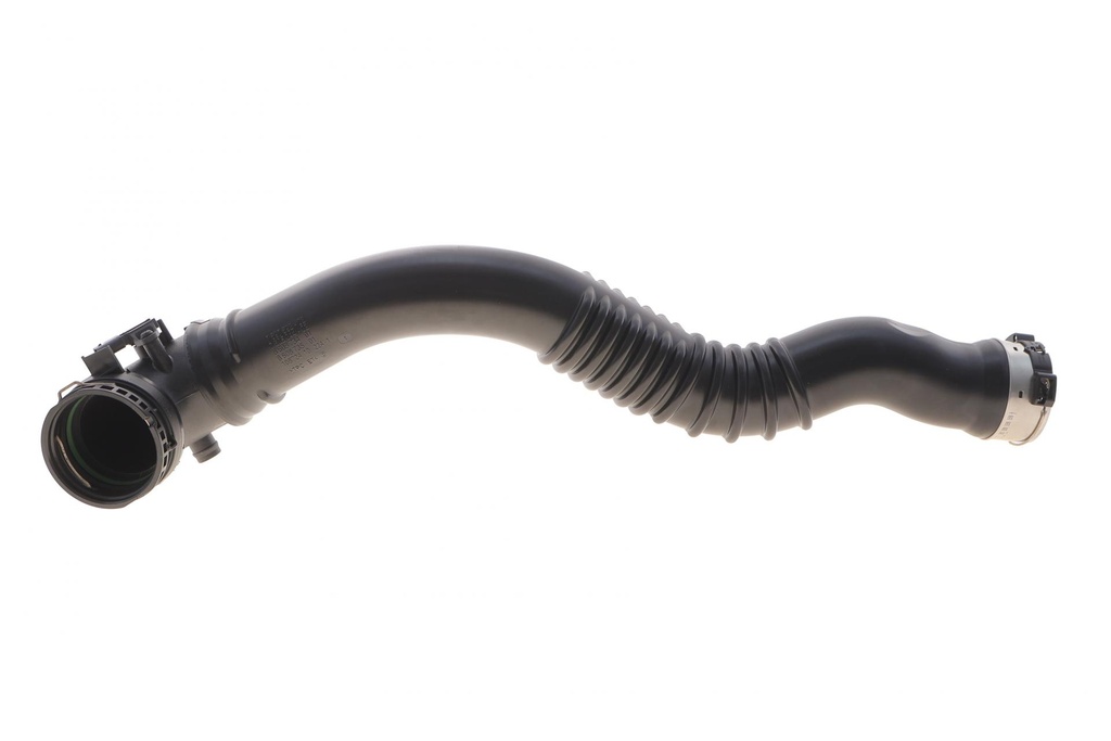 Патрубок інтеркулера BMW 3 (F30/F80) 2.0i (N26/N20) 11-