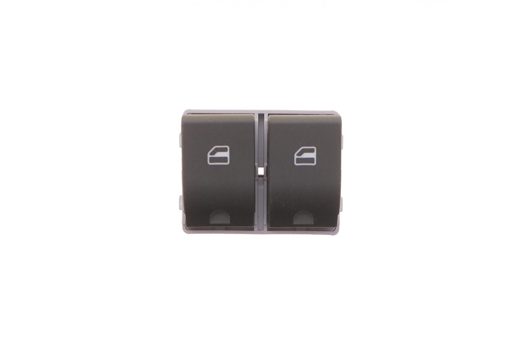Кнопка склопідіймача (L) VW Polo/Fox/Seat Ibiza/Cordoba 03-10