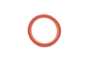 Гумка патрубка фільтра повітряного VW Crafter 2.5TDI