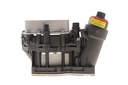 Корпус фільтра масляного (з радіатором) BMW 3 (E90/F30/F80)/5 (F10)/7 (F01/F02/F03/F04)/X3 (F25) 07-18 N47/N57