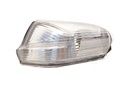 Повторювач повороту на дзеркало MB Sprinter/VW Crafter 06- (L)