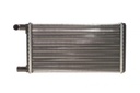 Радіатор пічки MB 207-410D 86-94