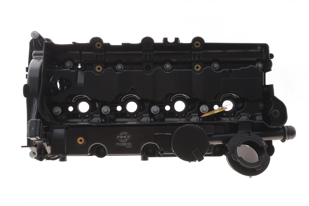 Кришка клапанів BMW 3 (E90)/5 (E61)/X3 (E83) 1.8d/2.0d N47 06-13