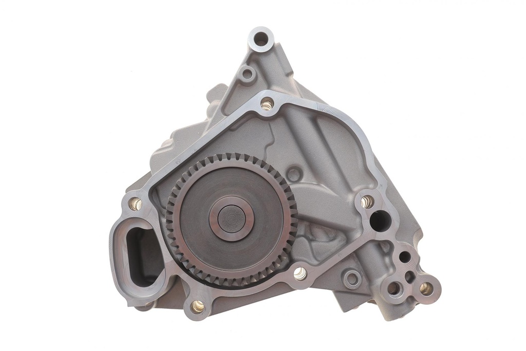Насос масляний BMW 3 (F30)/5 (F10) 09-18 (N20/N26)