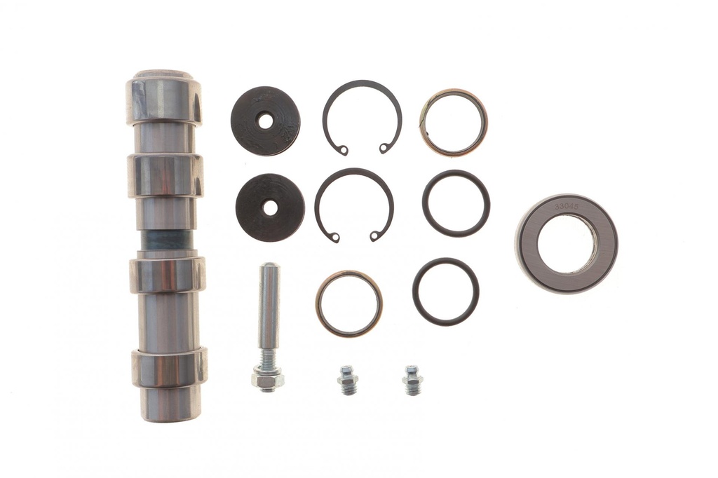 Шкворень DB 609/Vario (27x154mm) (на підшипниках)