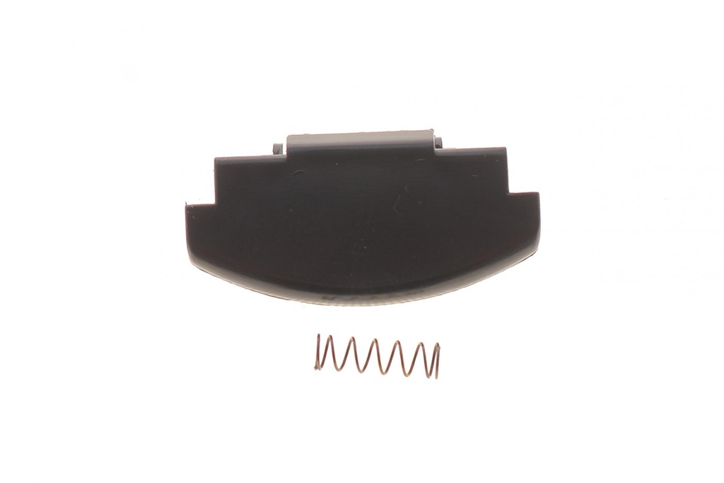 Ручка відкриття підлокотника VW Golf IV/Passat/Skoda Octavia 96-06
