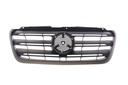 Решітка радіатора MB Sprinter (W907/ W910) 18-
