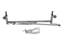 Механізм склоочисника (трапеція) VW Polo V 09-/Seat Ibiza IV 08-17