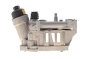 Корпус фільтра масляного BMW 3 (E90/F30/F80)/5 (F10)/7 (F01/F02/F03/F04)/X3 (F25) 07-18 N47/N57 (підсилений/алюміній)