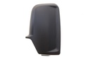 Кришка дзеркала (R) VW Crafter/ MB Sprinter (W906) 06-