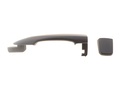 Ручка дверей (передніх/задньої/ззовні) (R) Nissan Qashqai 13-21