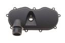Кришка двигуна (передня) Fiat Ducato 3.0D/Citroen Jumper 3.0HDi 06-