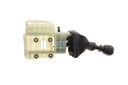 Ручка КПП Fiat Ducato 94-02 (куліса)