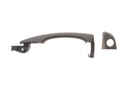 Ручка дверей (передніх/ззовні) (L) Citroen C3/C4/C5/Peugeot 208/3008/308/5008/508/Opel Combo 13-