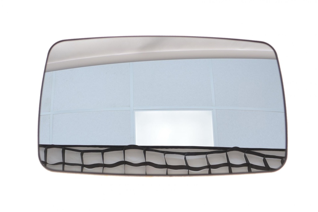 Скло дзеркала (з пластиком) MB Sprinter/VW LT 96-06 (L)
