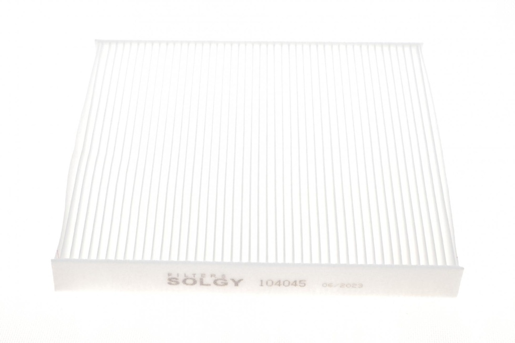 Фільтр салону VW Golf 1.2-1.4TSI/1.6-2.0TDI 12-