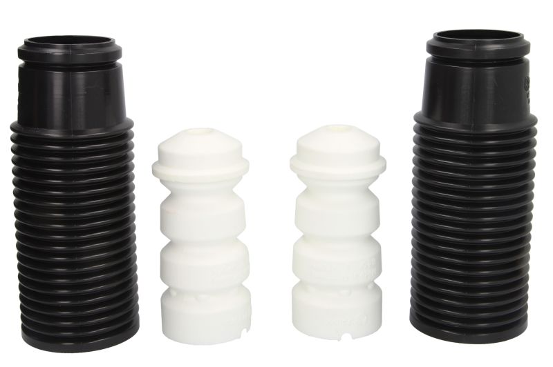 Пилозахисний к-т амортизатора задн ALFA ROMEO MITO; CHEVROLET AVEO; FIAT GRANDE PUNTO, PUNTO, PUNTO EVO, PUNTO EVO/HATCHBACK, PUNTO/HATCHBACK; FORD ESCORT CLASSIC, ESCORT VI 0.9-2.0 05.82-