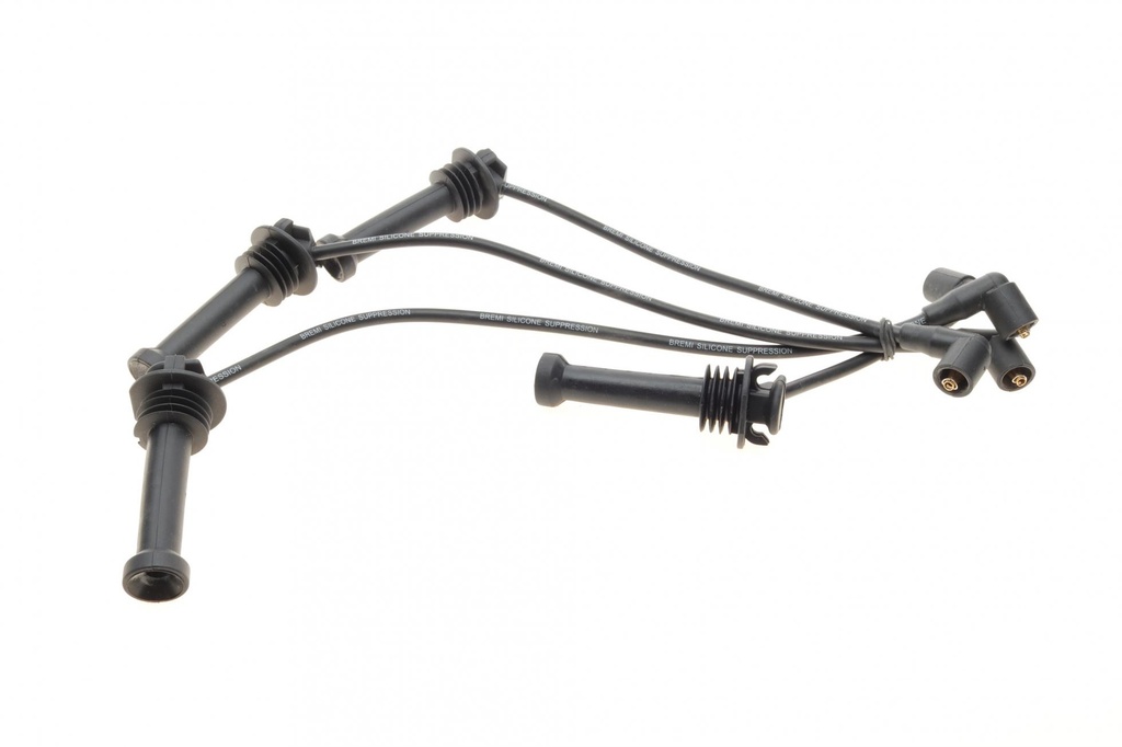 Провода зажигания Ford Connect 1.8 16V 02- (комплект)