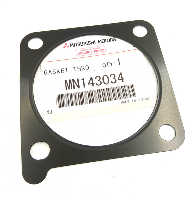 Прокладка дроссельной заслонки