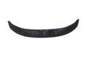 Накладка бампера (переднього) BMW 5 (F10/F11) 09-17 (M-Performance)(незначне пошкодження)