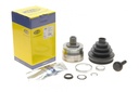 ШРКШ (зовнішній) VW Passat 1.6/1.8/2.0 96-05 (33/30/53mm) (+ABS 45) (TOJ0308)