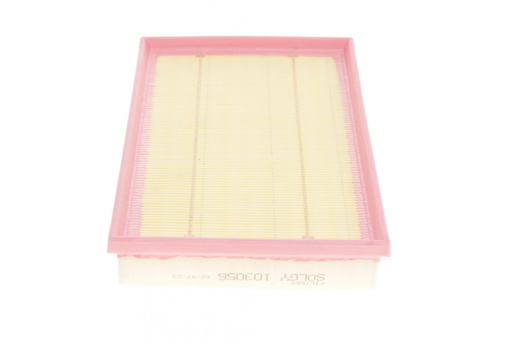 Фільтр повітряний VW Golf IV 1.6i 16V 2/00-