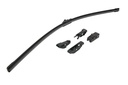 Щітка склоочисника (650mm) BMW 5 (F10/G30/F90)/X5 (G05/F95)/Ford Focus/Mondeo/C-Max 04-