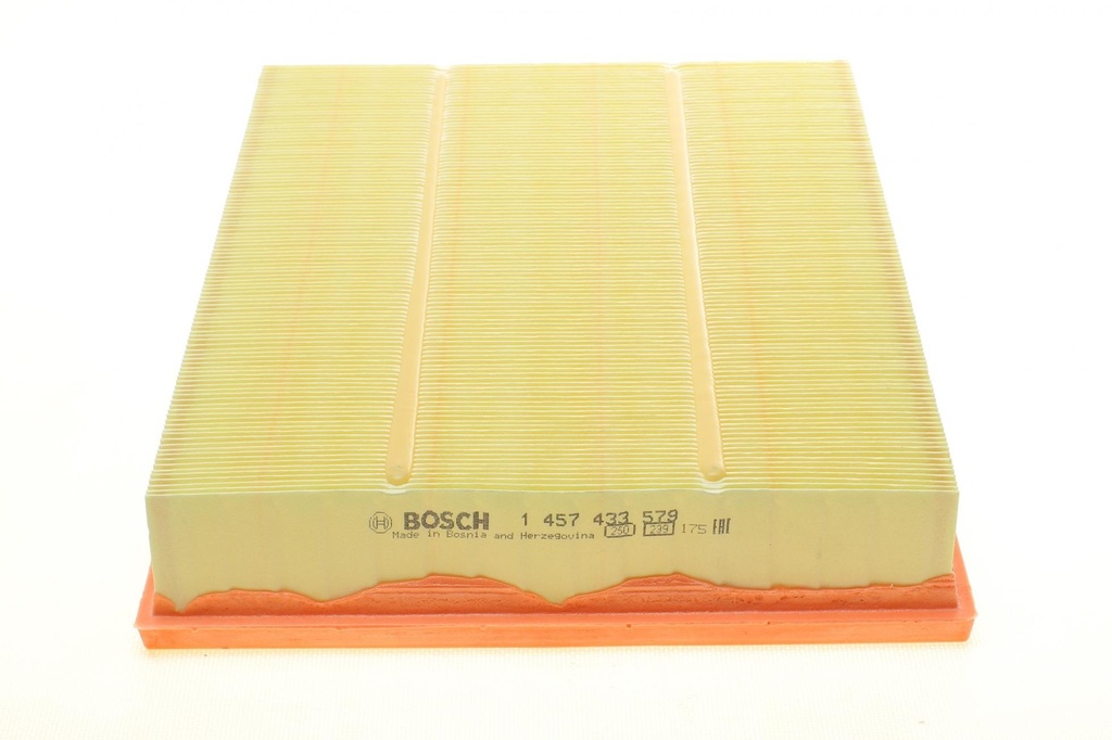 Фільтр повітряний Opel Vectra C 1.6/1.8 i 02-/Signum 1.8 i 03-