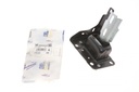 Подушка двигуна (L) Citroen C2/C3/Peugeot 1007/207 02-