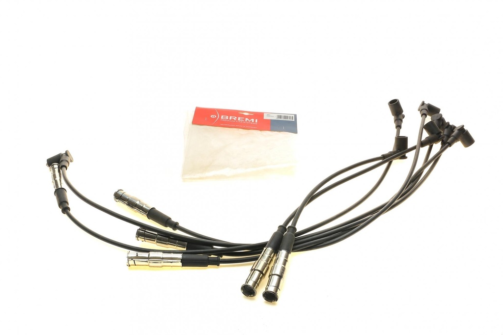 Проводи запалювання MB E-class (W124)/G-class (W463) 2.6/3.0E 90-97 (к-кт)