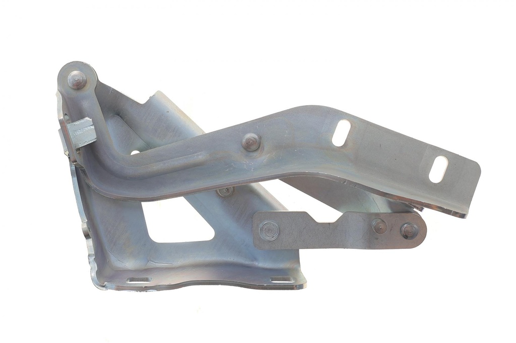 Петля капоту (L) Fiat Qubo/Peugeot Bipper 08-(без пружинки)