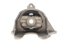 Подушка двигуна (задня) (L) Fiat Doblo 1.3/1.9JTD 01-