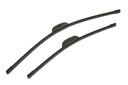 Щітки склоочисника (600/450mm) Opel Insignia/Mazda CX-5 11-