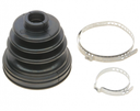 Пильник ШРУС (внутрішній) Ford Connect 1.8DI 02- (75PS) (21x70x86) (комплект)