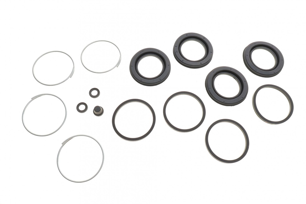 Ремкомплект супорта (переднього) Lexus LS/Toyota Hilux 94- (d=43mm) (Sumitomo)