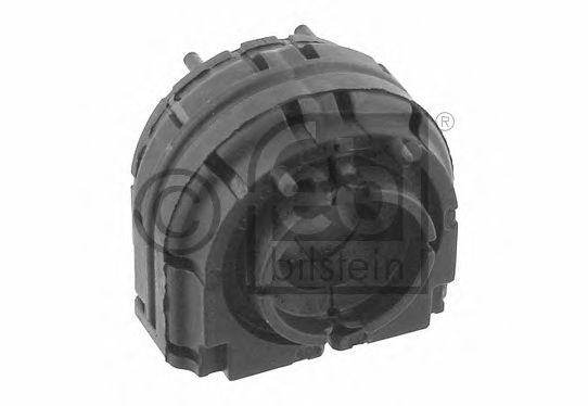 Втулка стабилизатора (заднего) Audi A3/A8/VW Golf V/IV 03- (d=17mm)