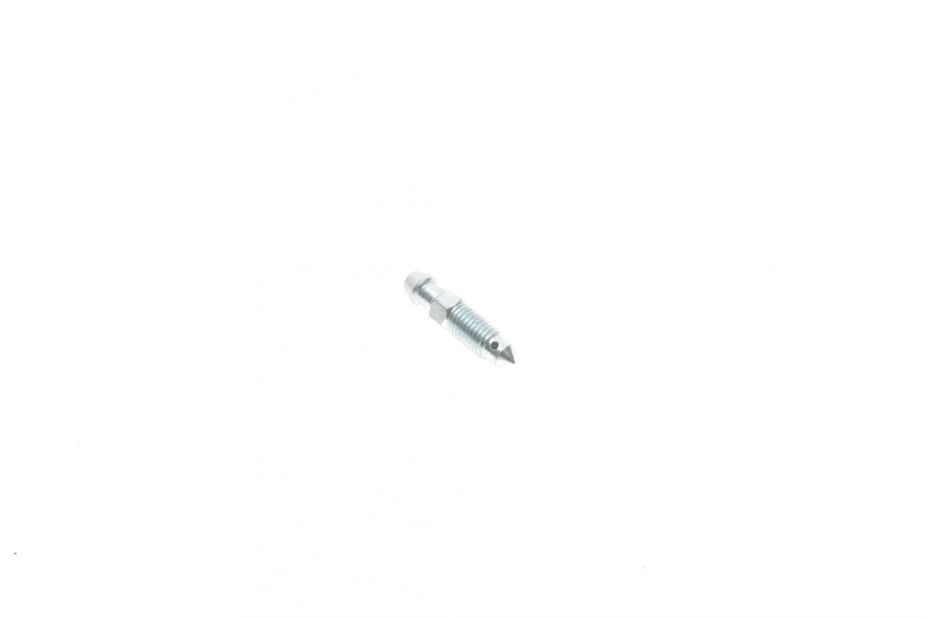 Штуцер прокачки гальм (M7x1/7х30.5)