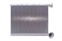 Радіатор пічки Renault Clio IV/Logan II/Dacia Sandero 1.2TCe/1.5dCi 12-