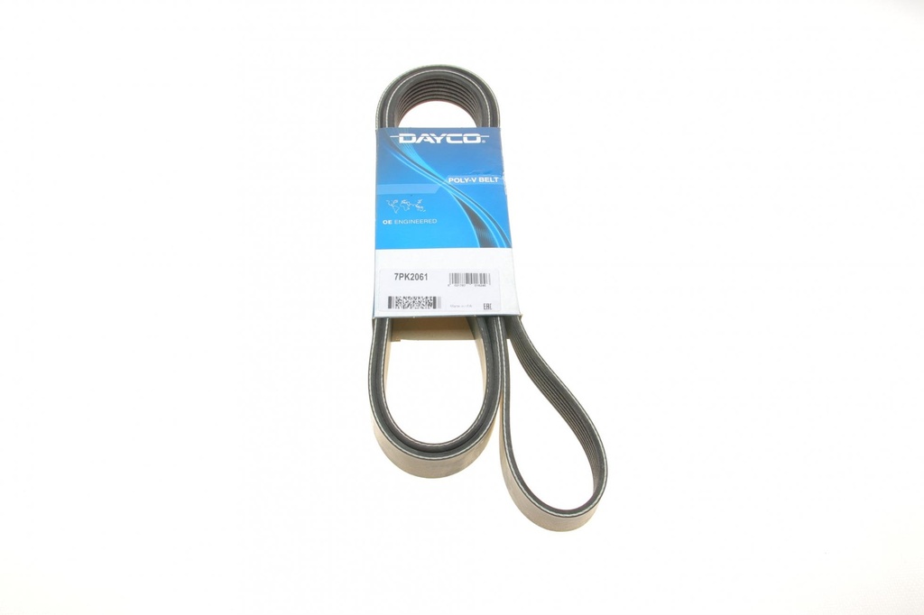 Ремінь генератора Honda Civic 1.8i 05-/ CR-V 2.0 07-