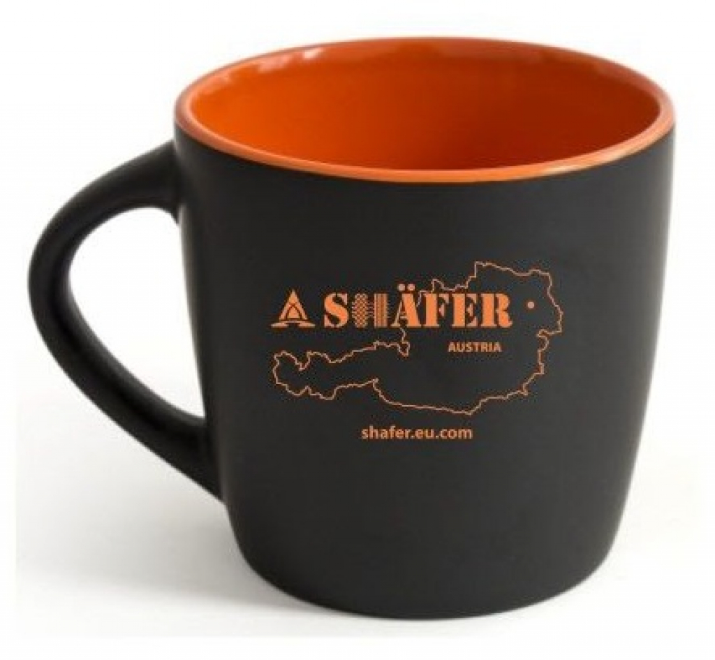 Чашка Термо Shafer