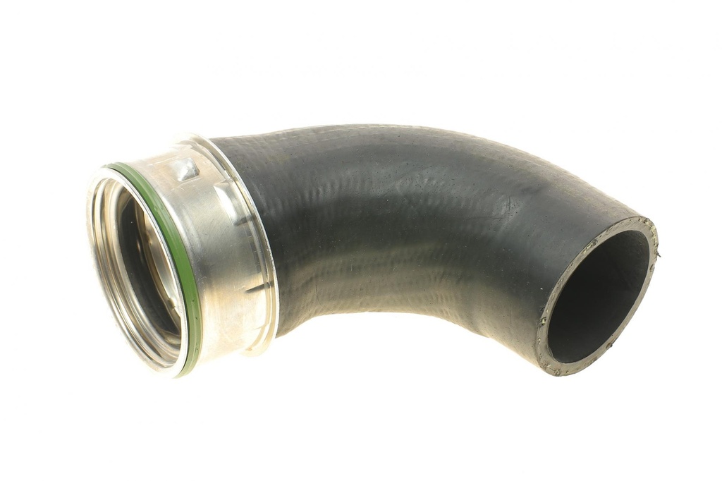 Патрубок интеркулера BMW X5 (E53) 01-06 M57 D30